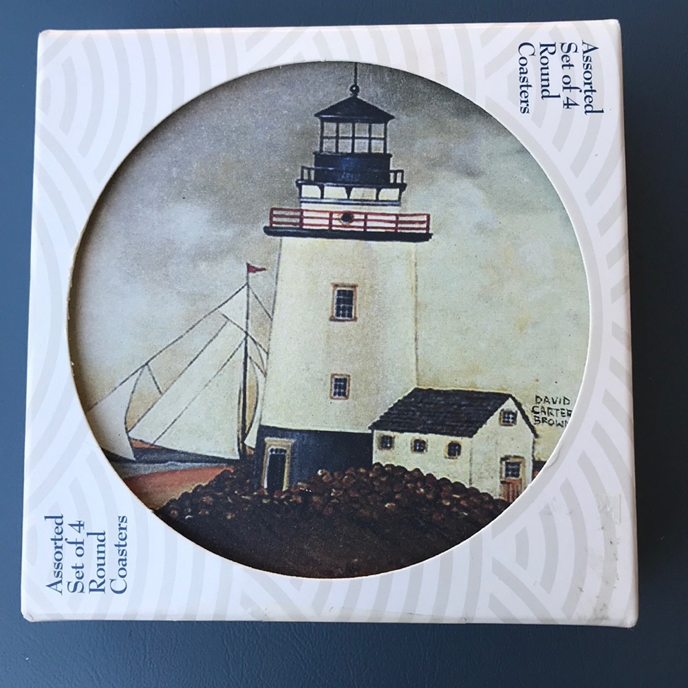 Coasters - Picture 2 of 4